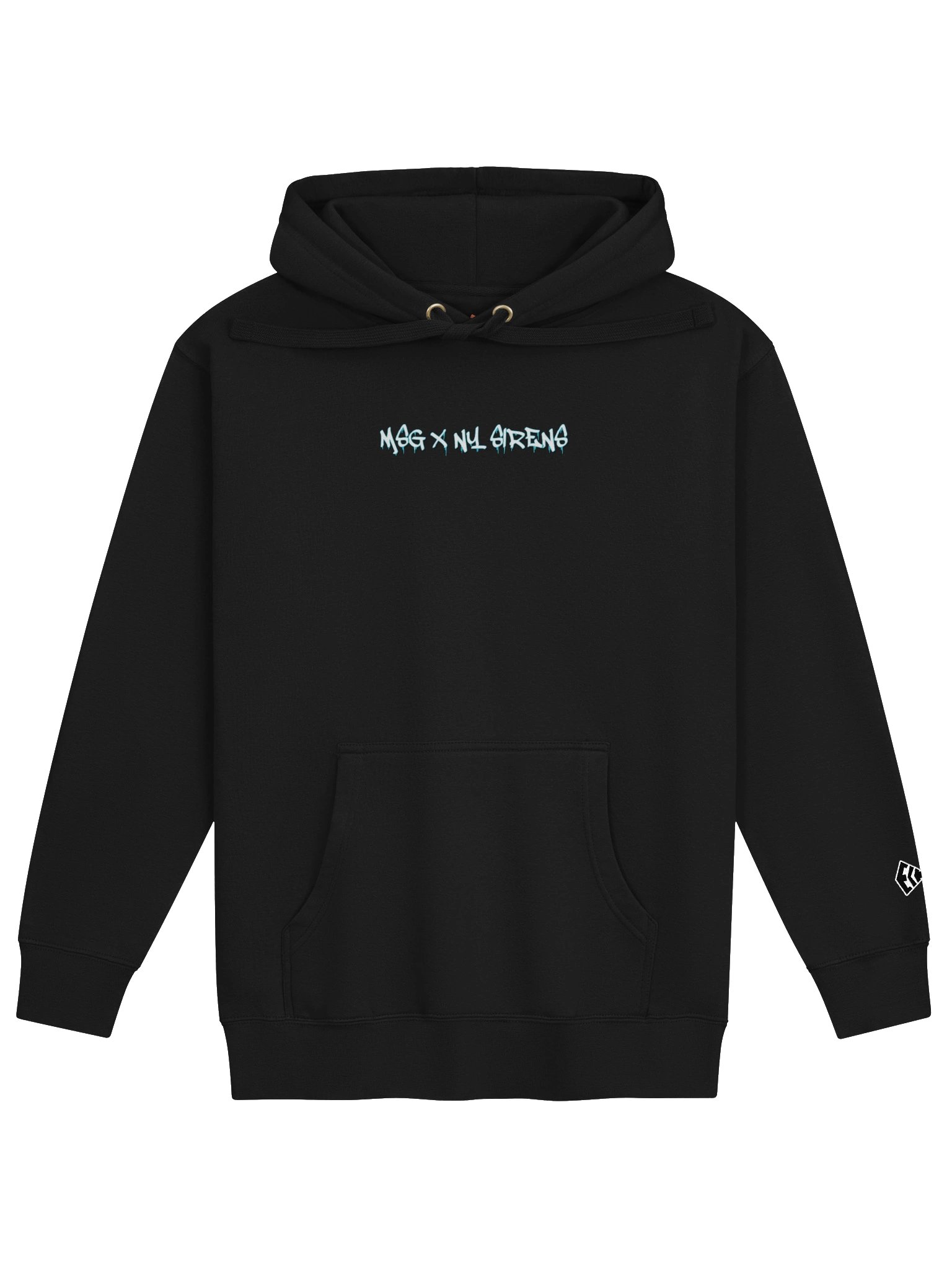 Madison Square Garden Hoodie product image (1)
