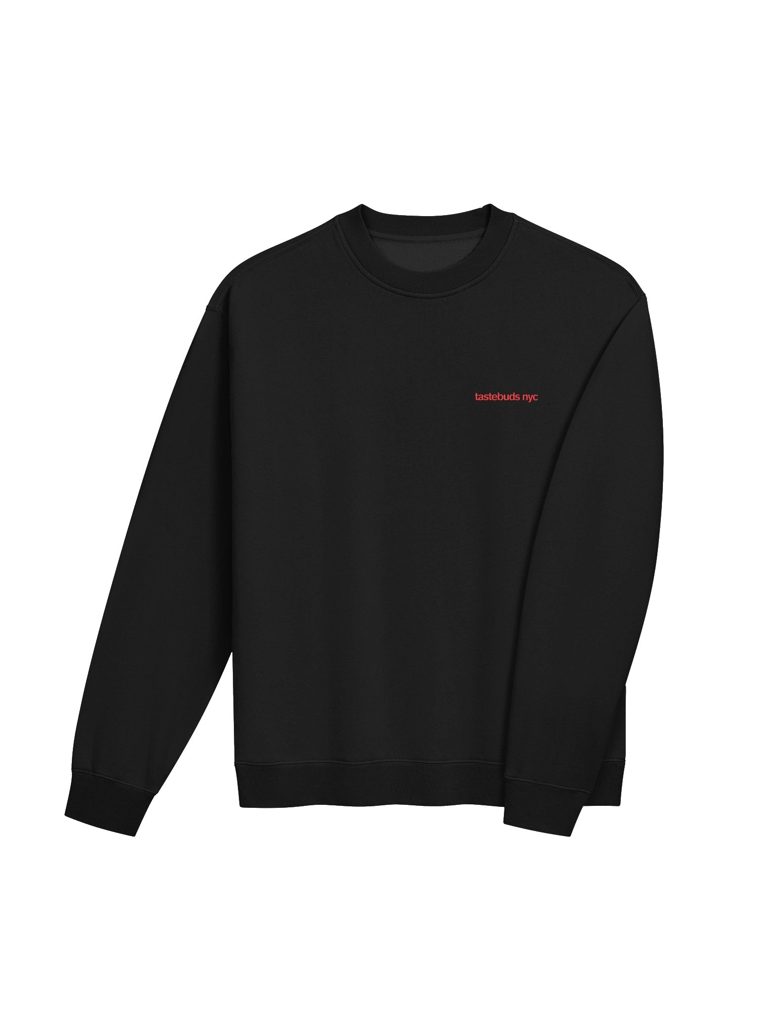 Thank You Crew Neck product image (8)