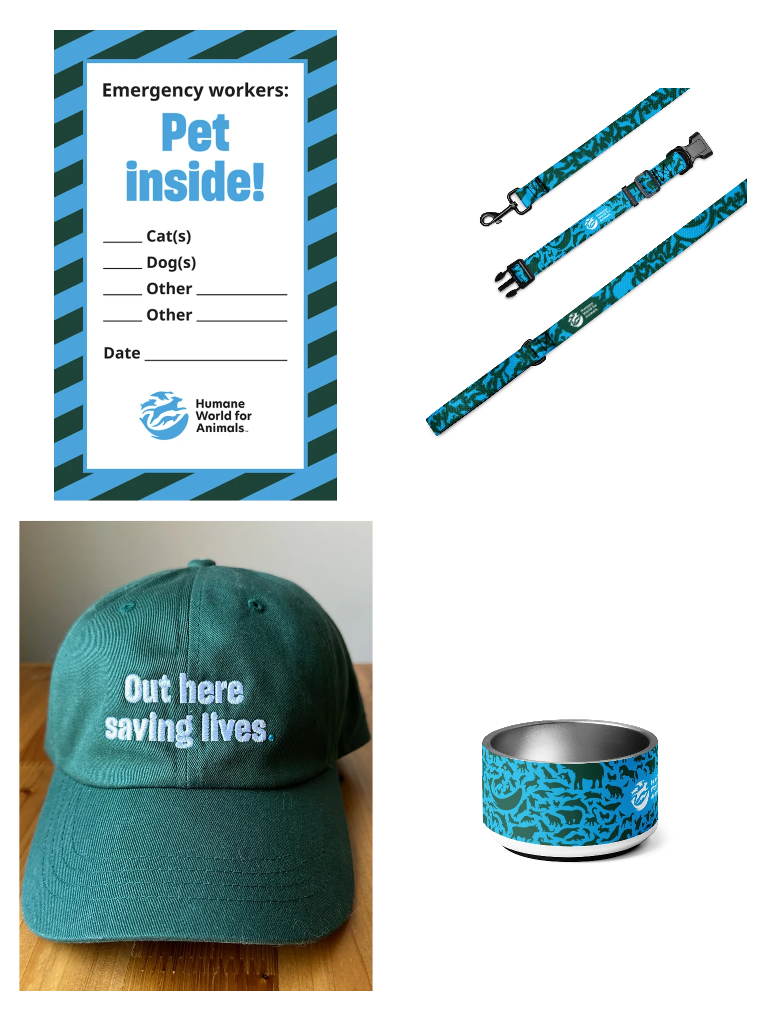 Dogwalker bundle product image (1)