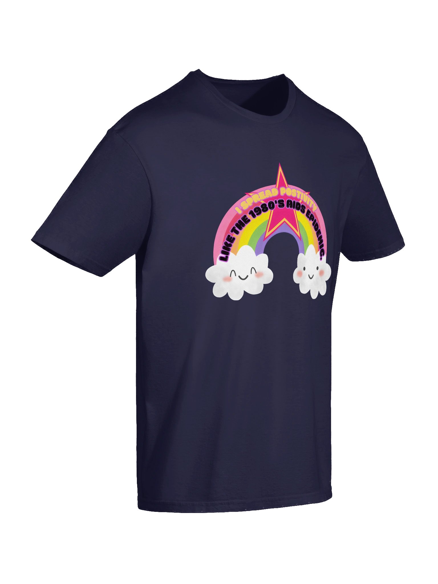 Postivitiy clouds product image (58)