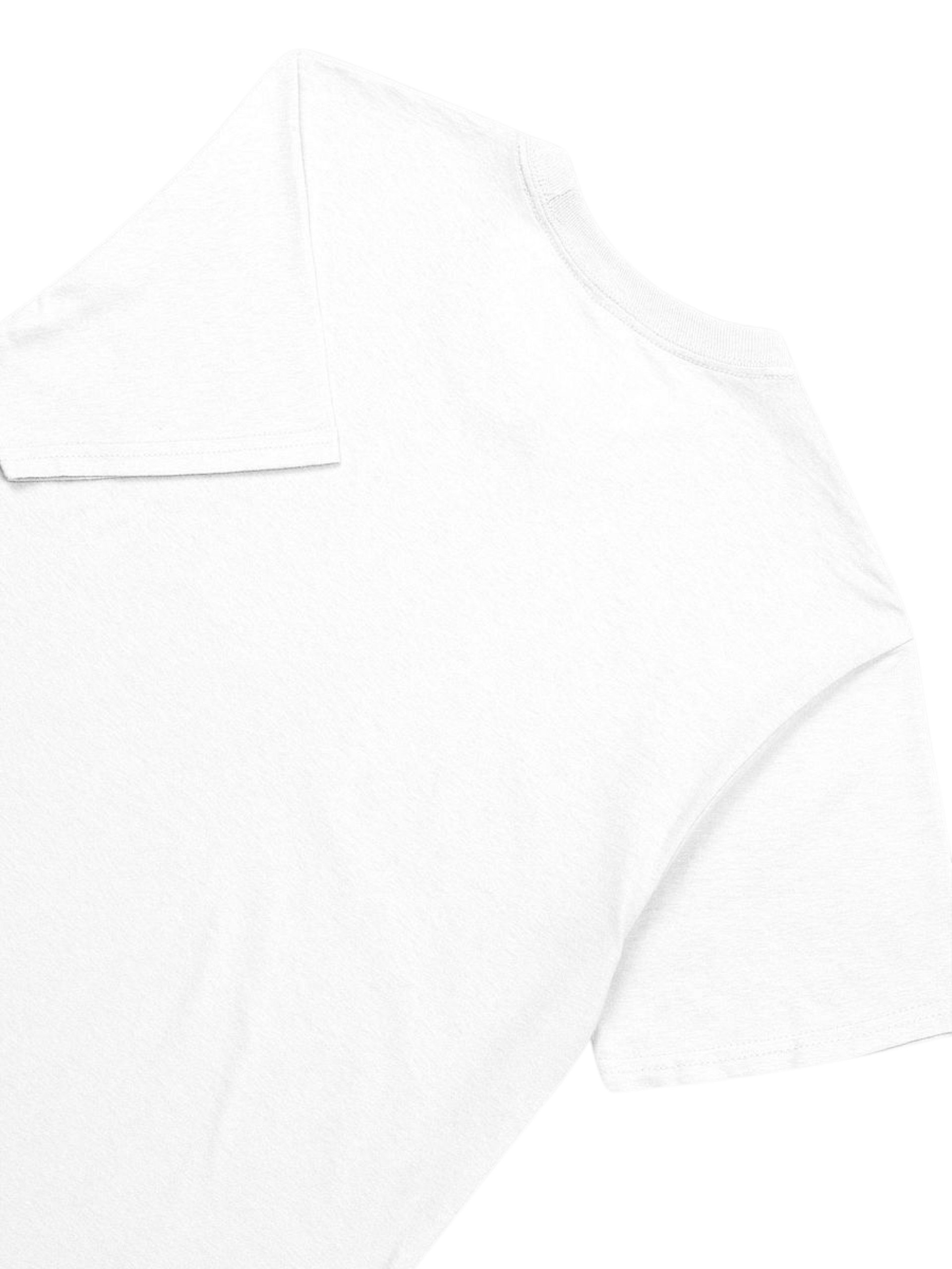 Schmohawk T-Shirt product image (4)