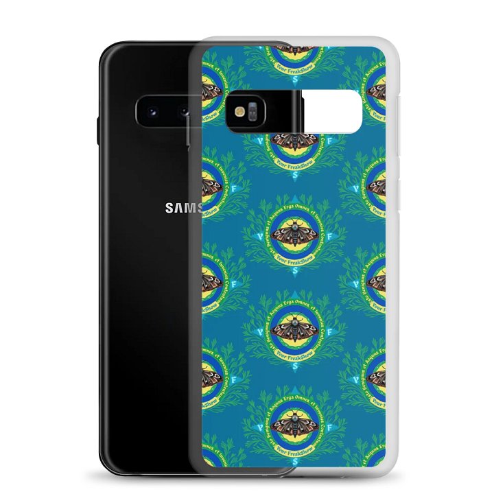 YourFreakshow The Samsung Phone Case! product image (22)