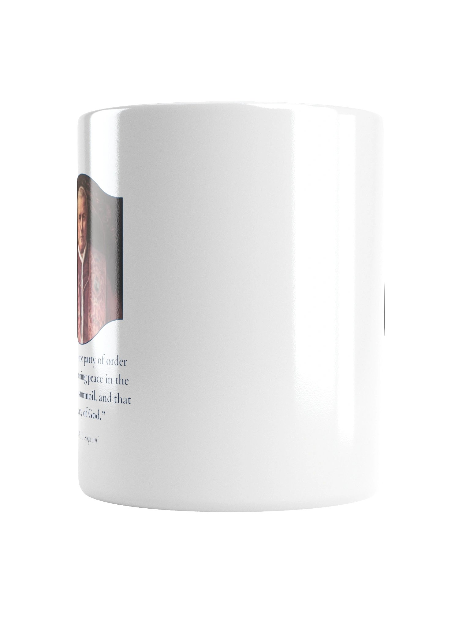 St. Pius X mug product image (6)