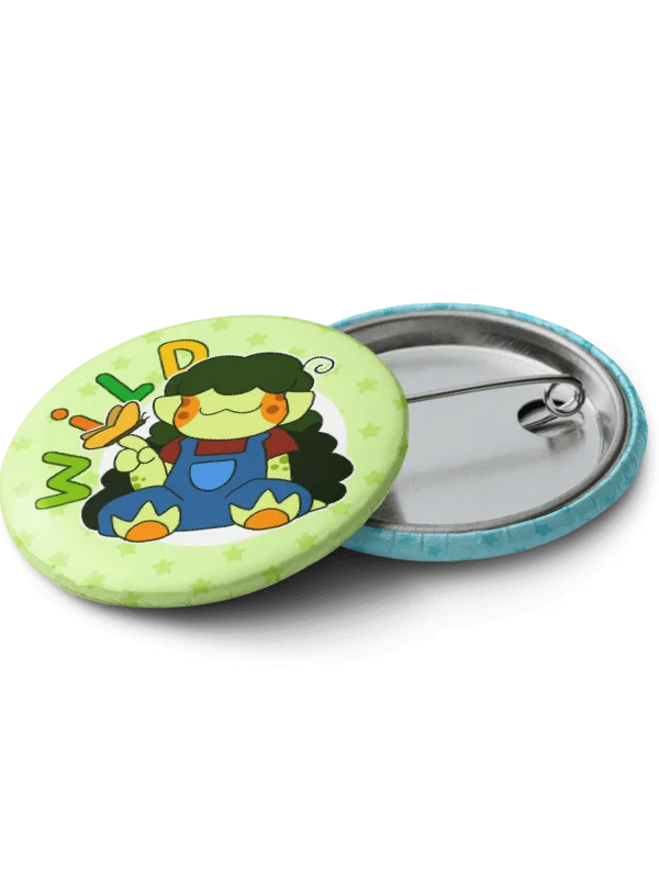 Persona Project Buttons product image (4)