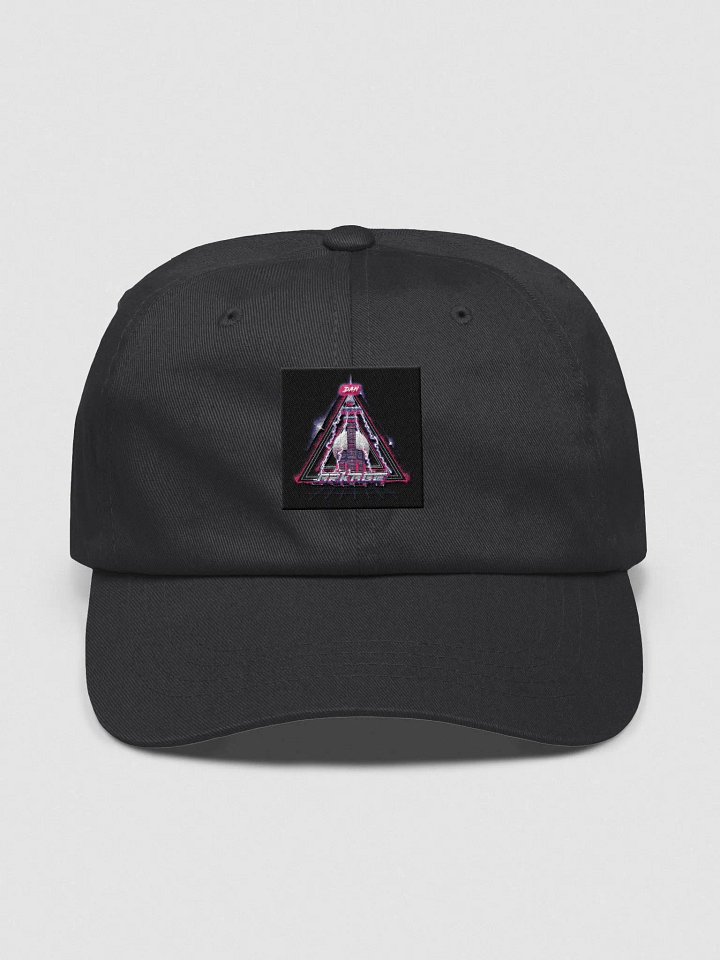 Logo Baseball Cap product image (1)
