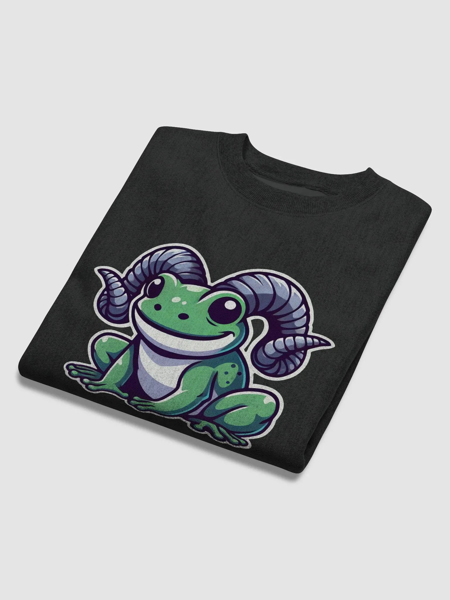Ramfrog Champion Sweater product image (6)