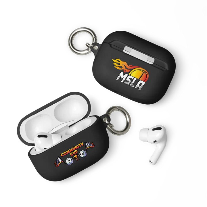 MSLA Community Cup - Airpods Case product image (1)