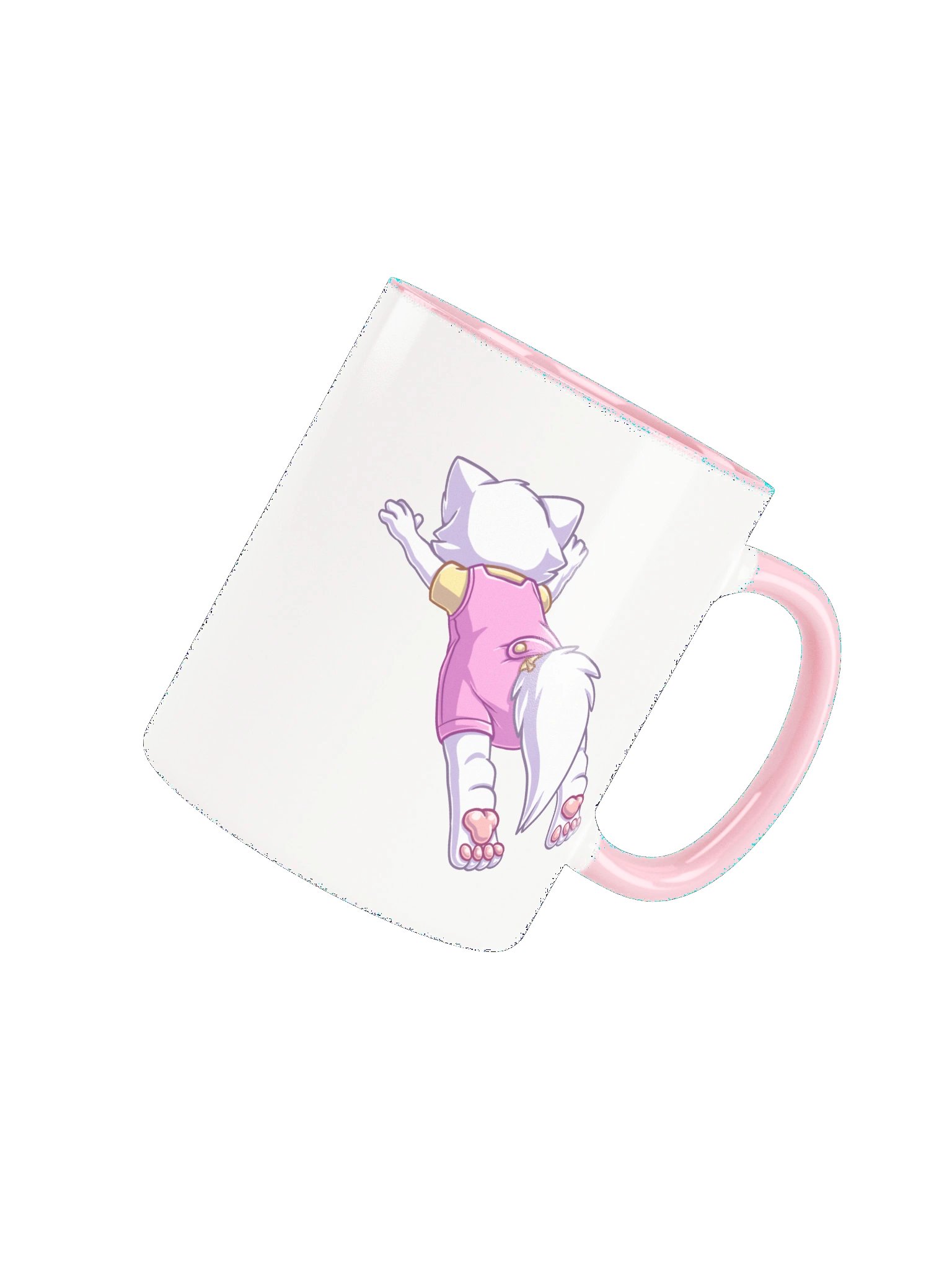Ready For Another Day Mug product image (4)