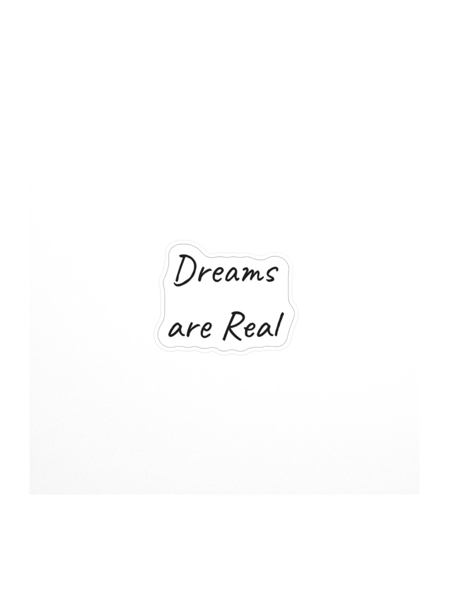 Dreams are Real product image (1)