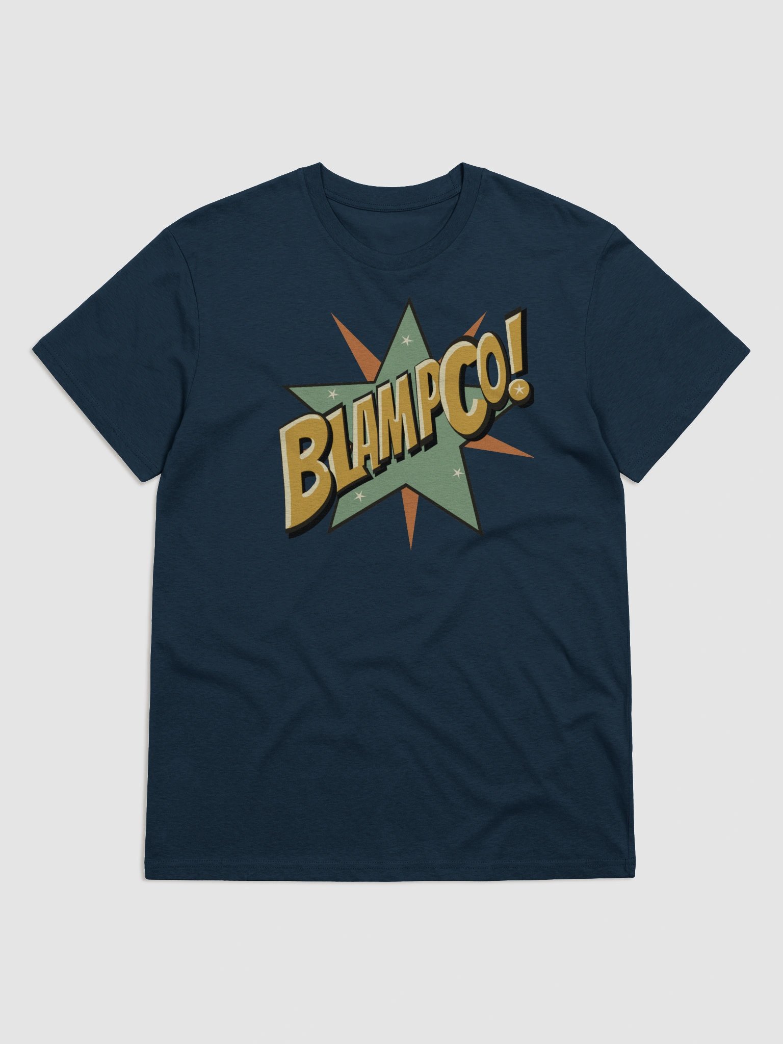 BlampCo! Official Shirt product image (3)