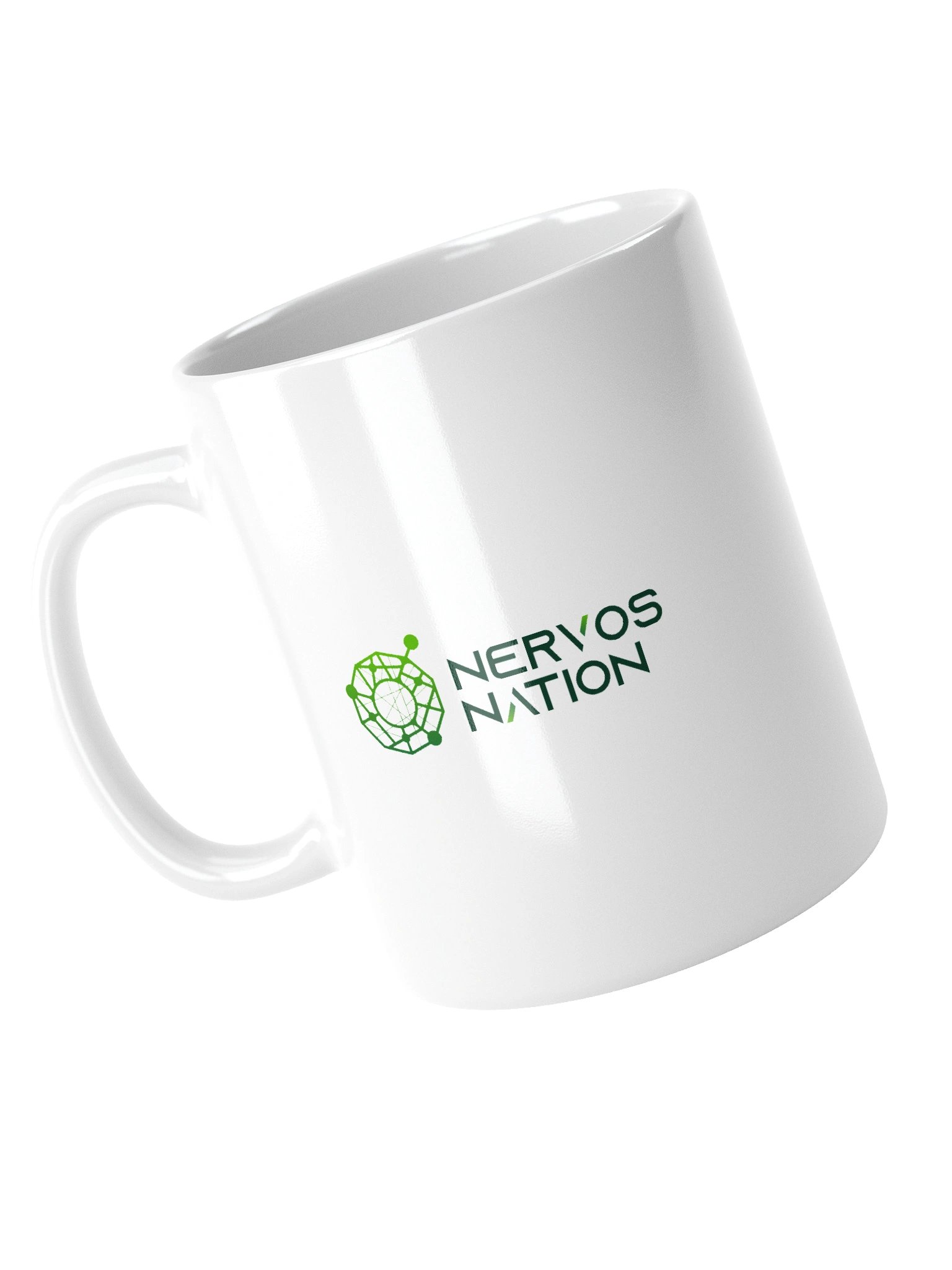 RUN CKB Mug Design 1 product image (5)