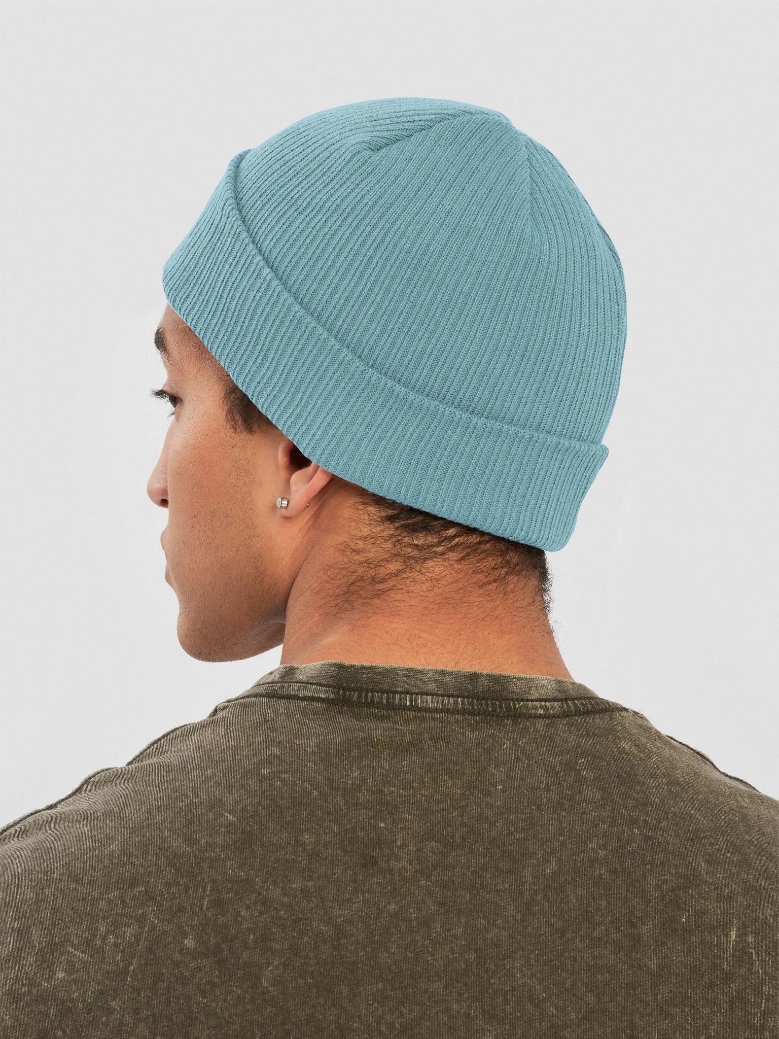 Team Rat beanie product image (5)