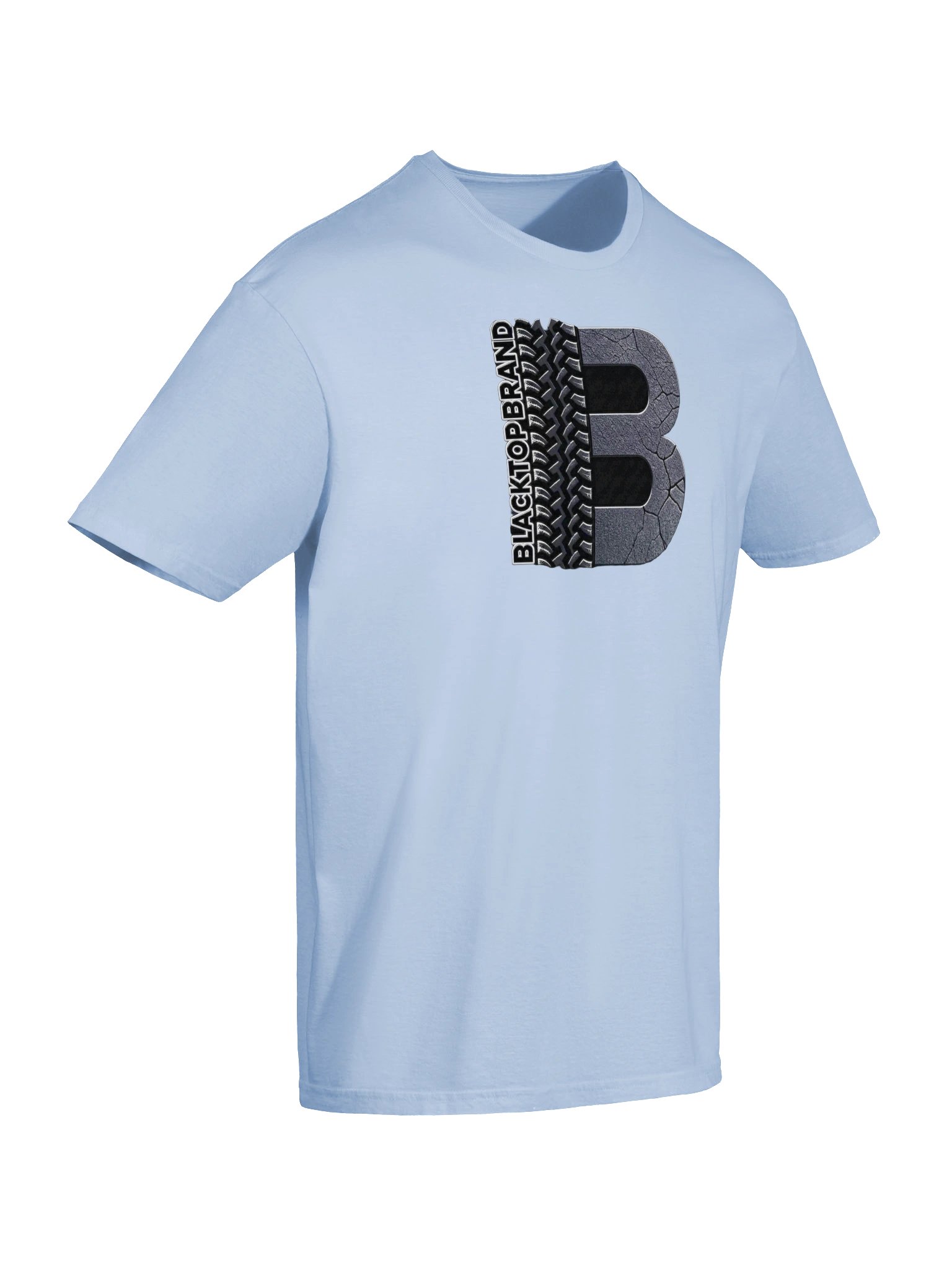 Blacktop Brand Classic Tee product image (6)