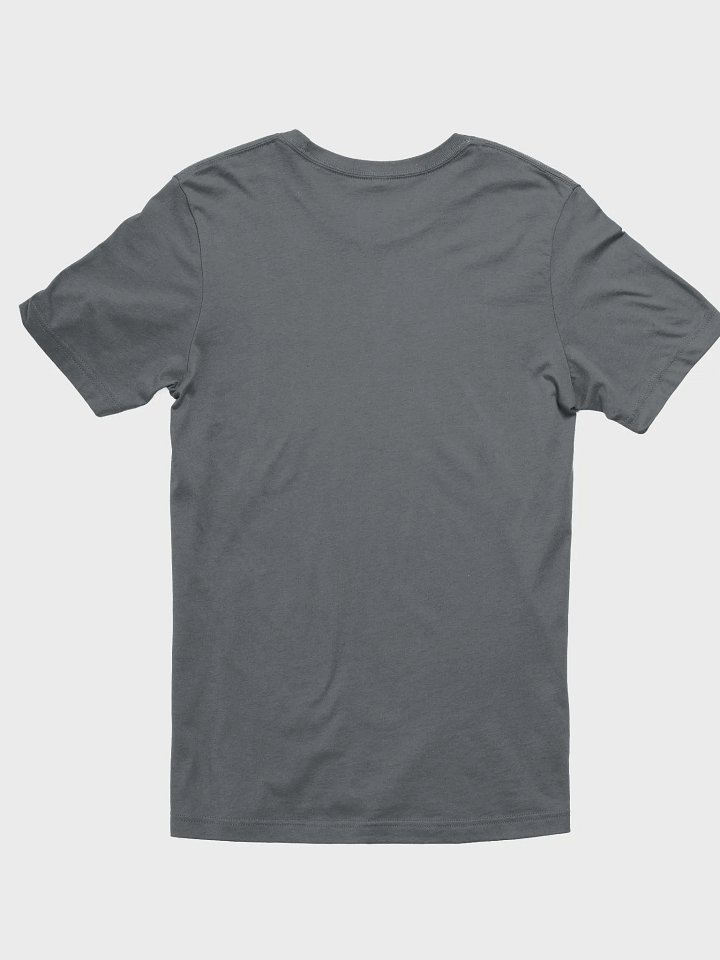 Intellectually Ignorant Super soft Tee shirt ( White Wording) product image (2)