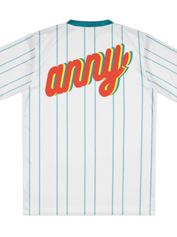 Simple Triple Jersey product image (2)