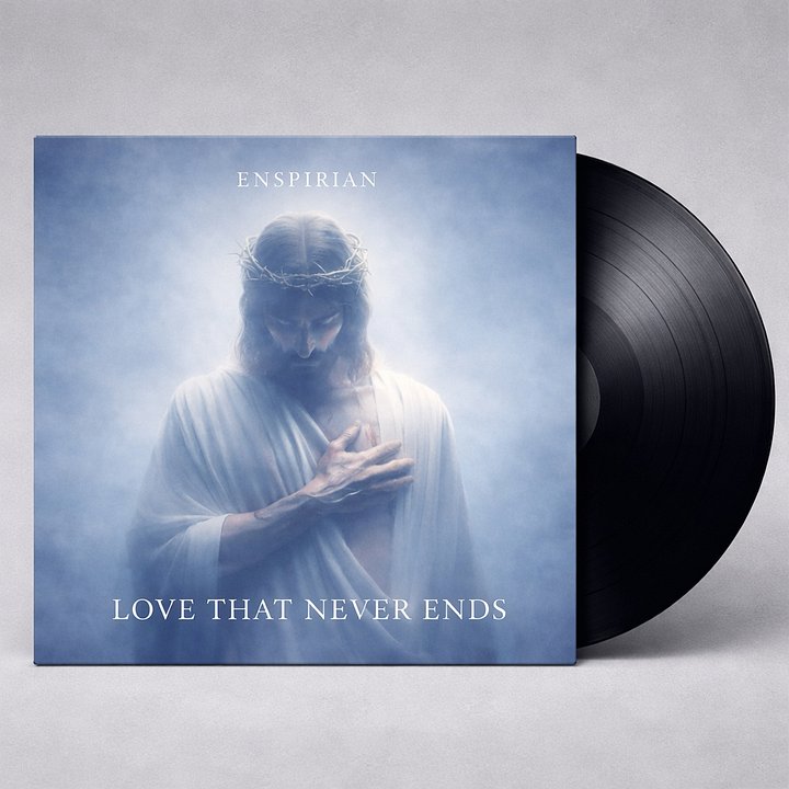 Love That Never Ends product image (2)