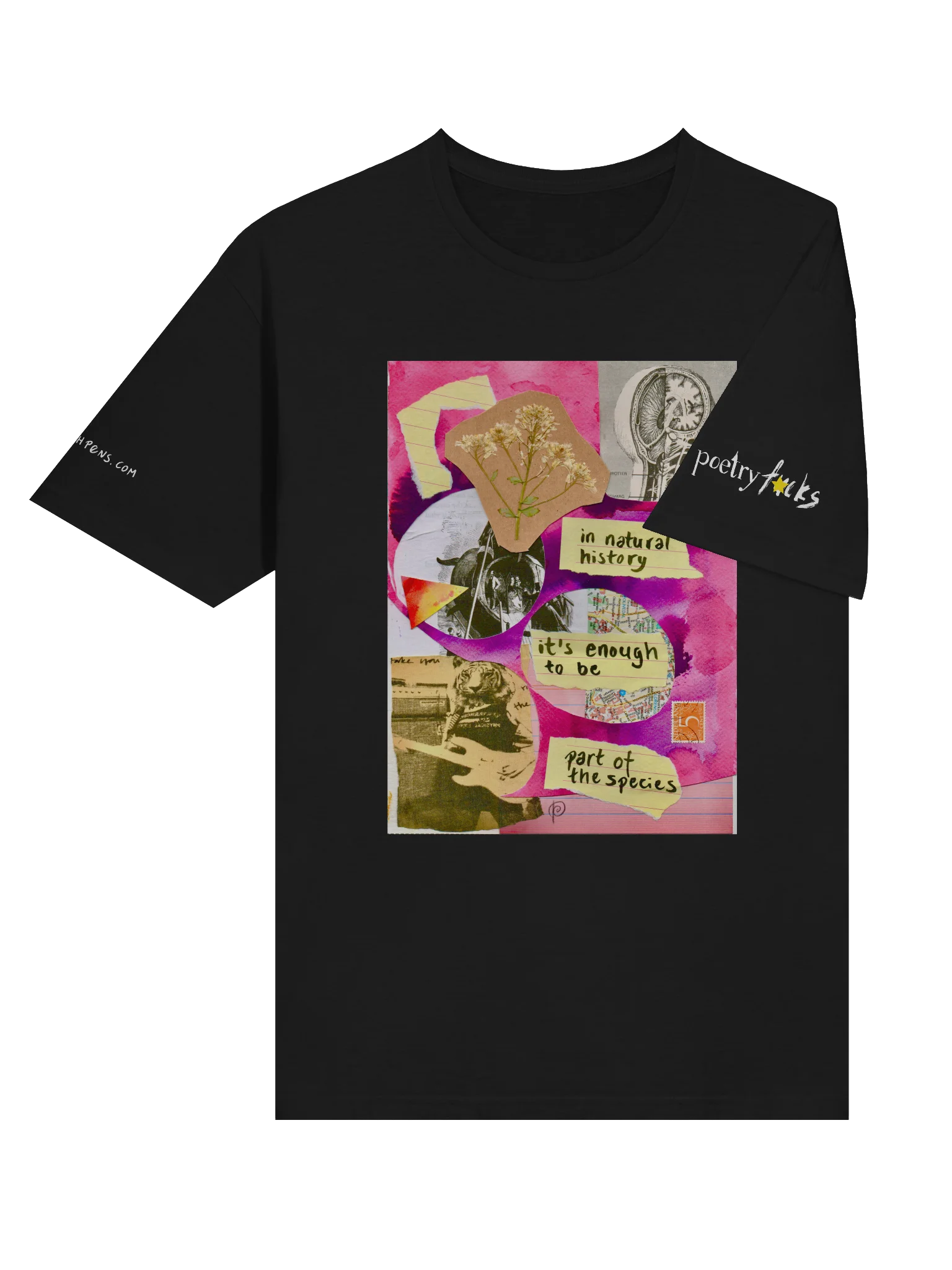 part of the species soft t-shirt product image (21)