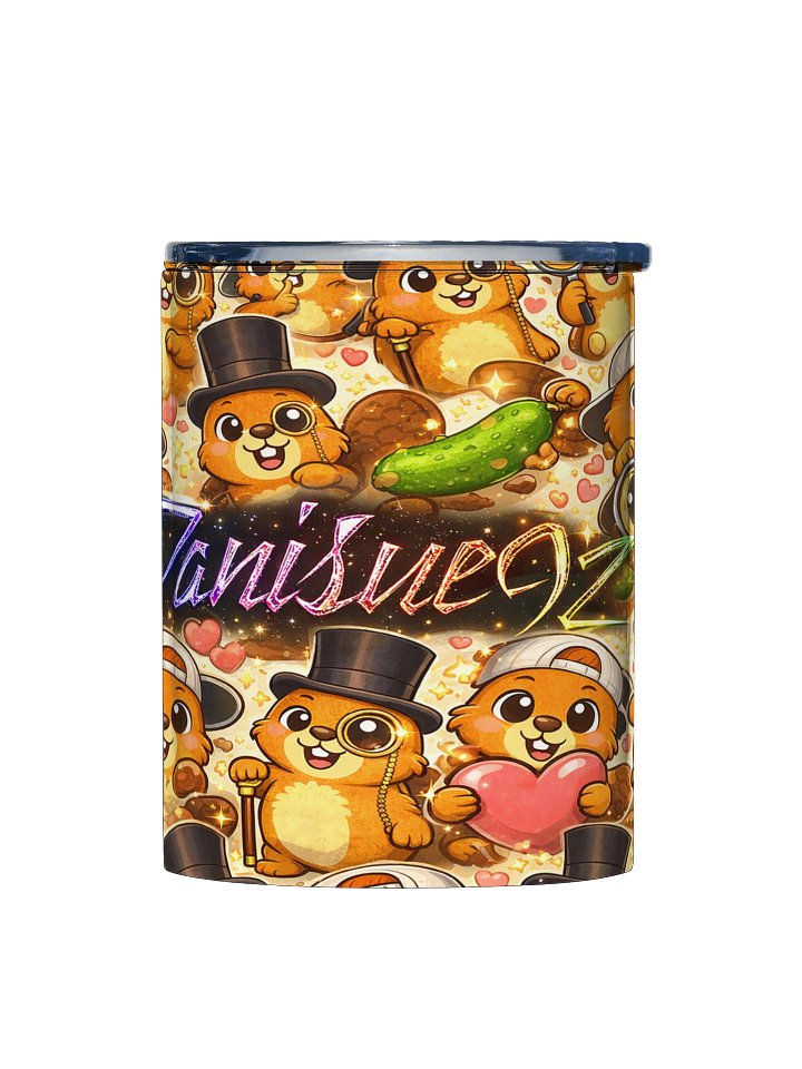 Sir Harry Tumbler product image (1)