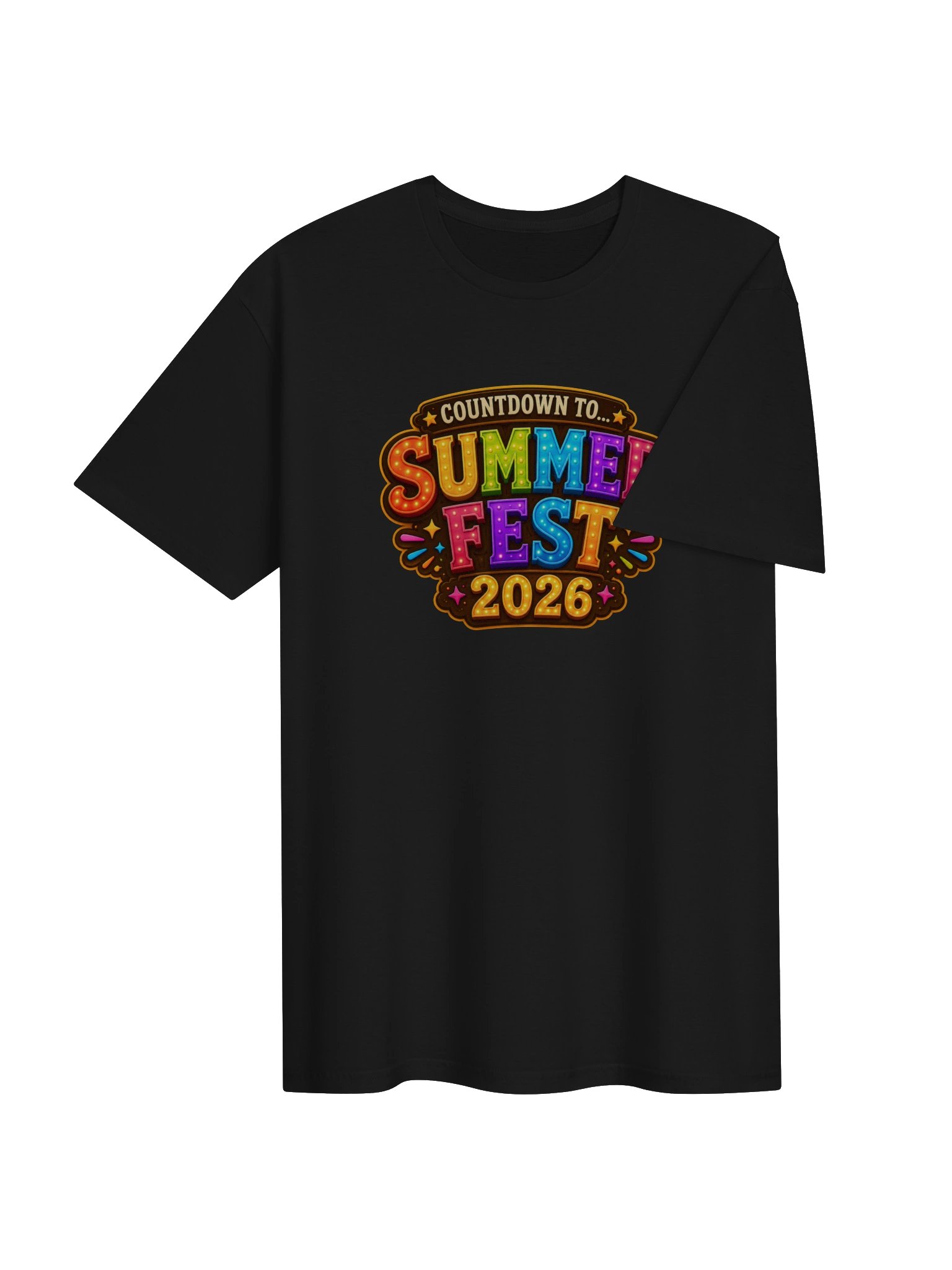 C2 SUMMERFEST TSHIRT product image (58)