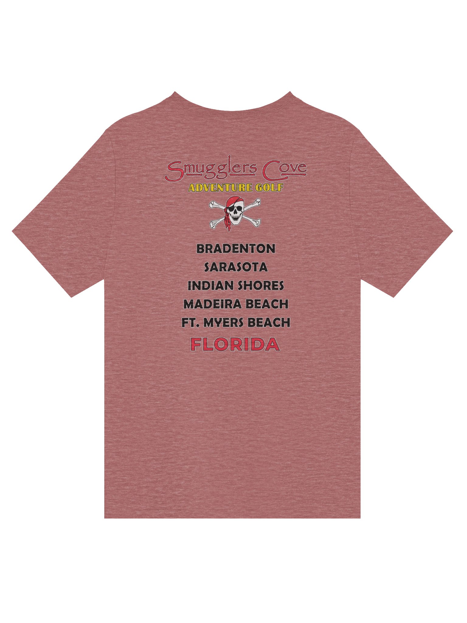 "Surrender the Booty" Women's V Neck T-Shirt product image (21)