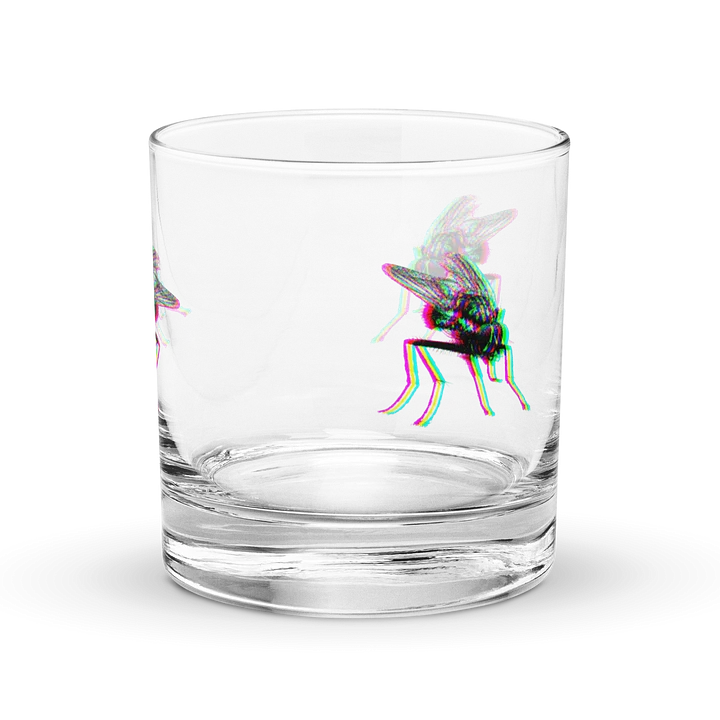 Patriotic Pests Glass product image (2)