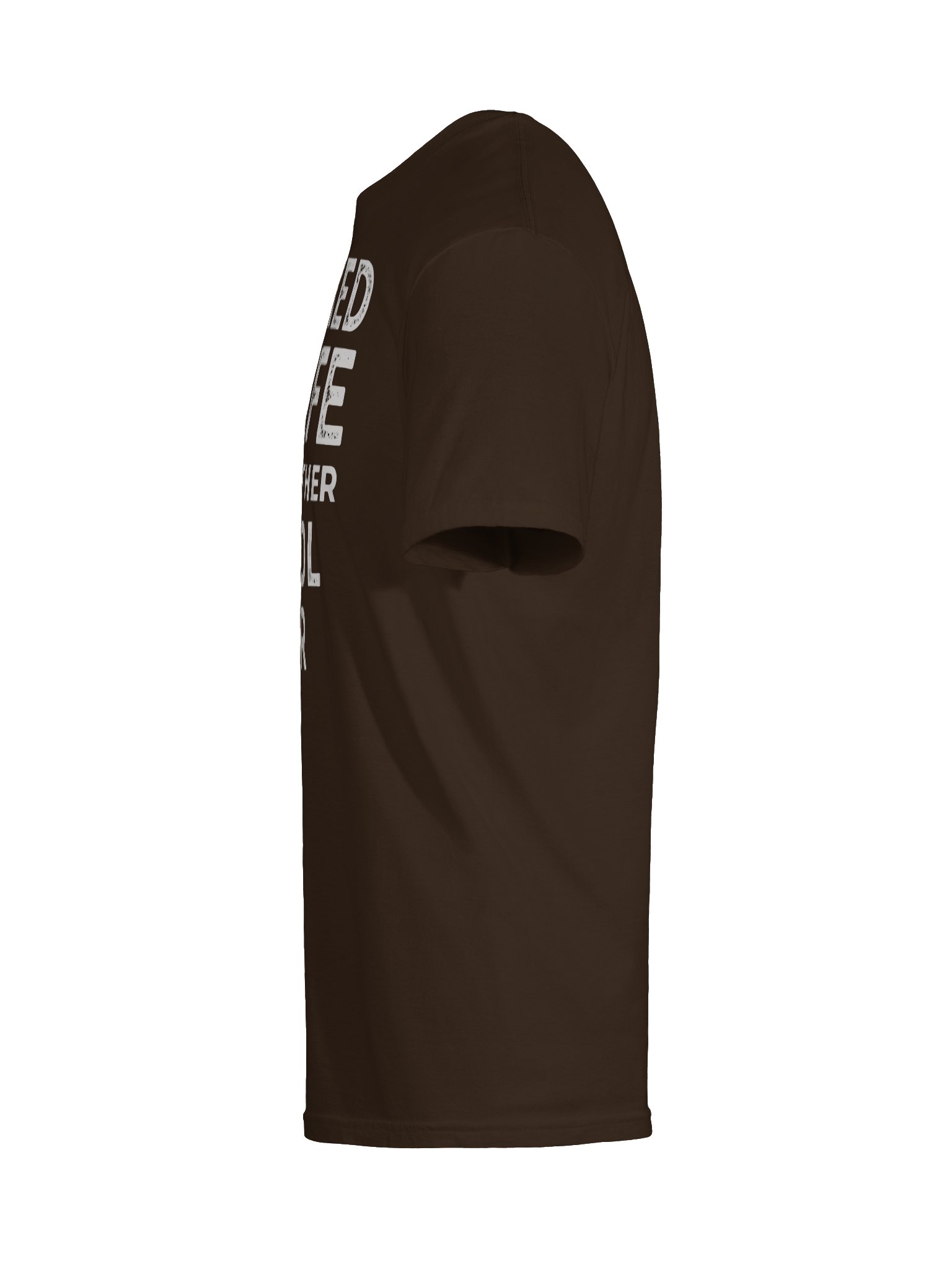 Marked Safe From Another School Year Tee | Teacher T-Shirt product image (19)