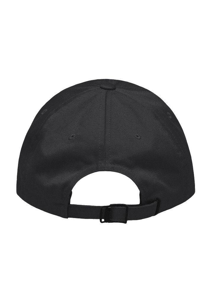 484 Face Logo Dad Hat-Embroidered product image (2)