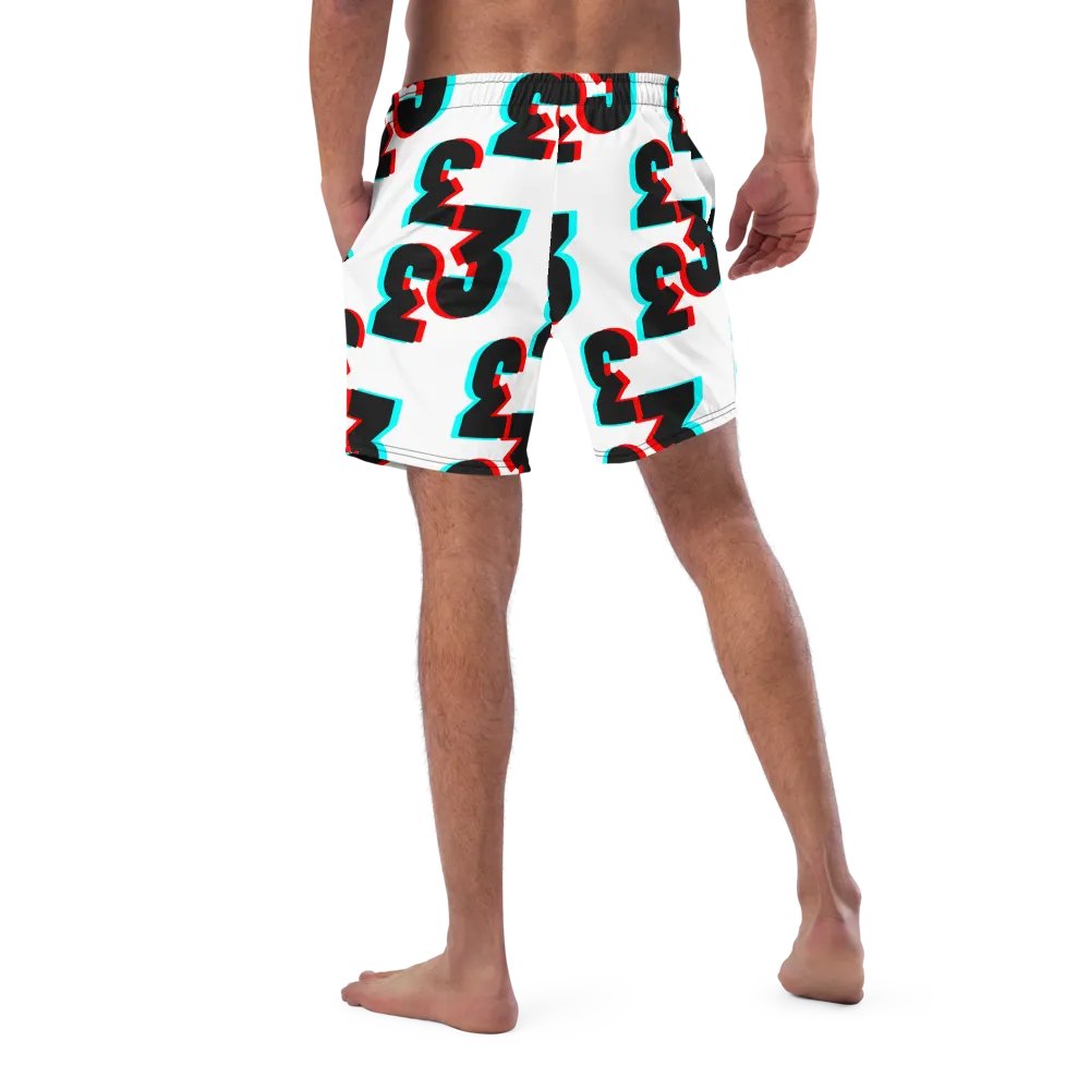 Bad Swim Trunks product image (5)