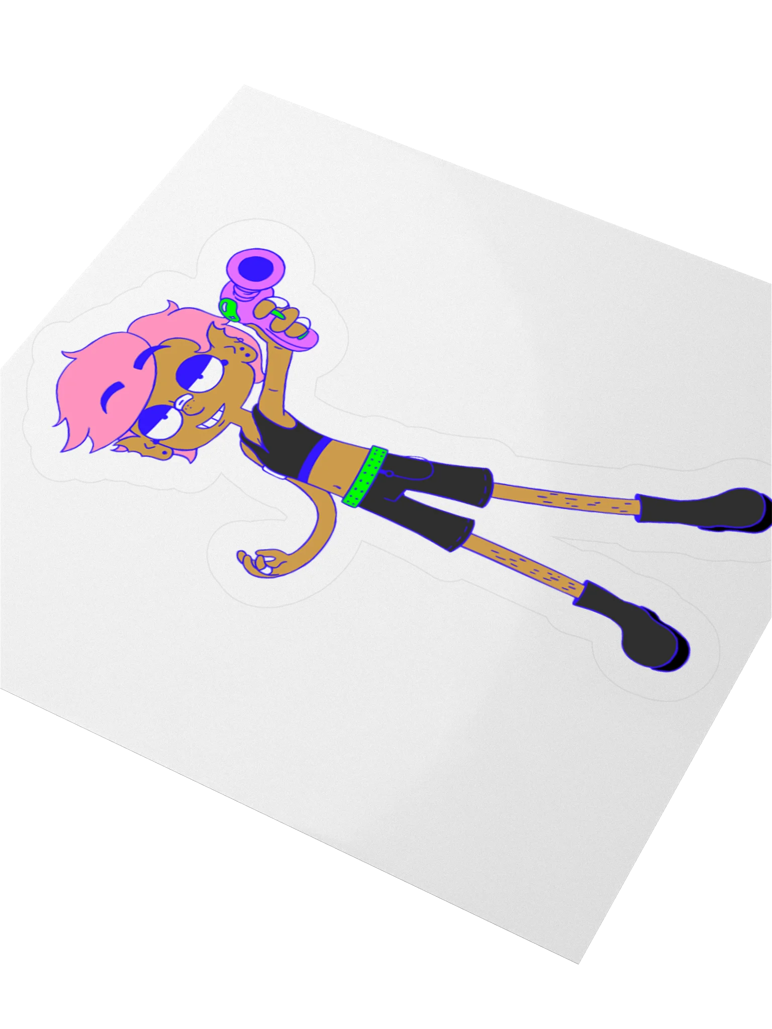 Kiki Sticker product image (3)