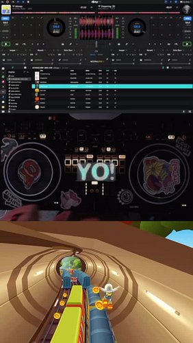 vid quality buns tho 😭
.
Track IDs:
Tentendo & Alyzée - Money
Mike Millrain - Dreaming ‘26
.
Follow n like ☕️
.
Much love 🤙
....
