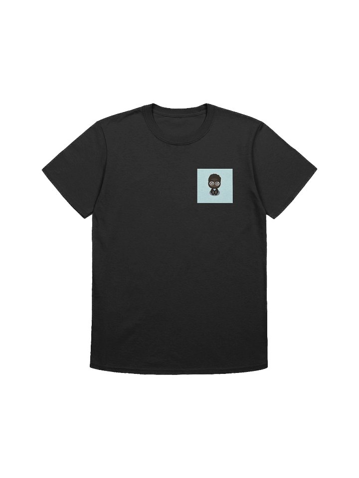 Chibi EbenAP - Unisex T-Shirt product image (1)