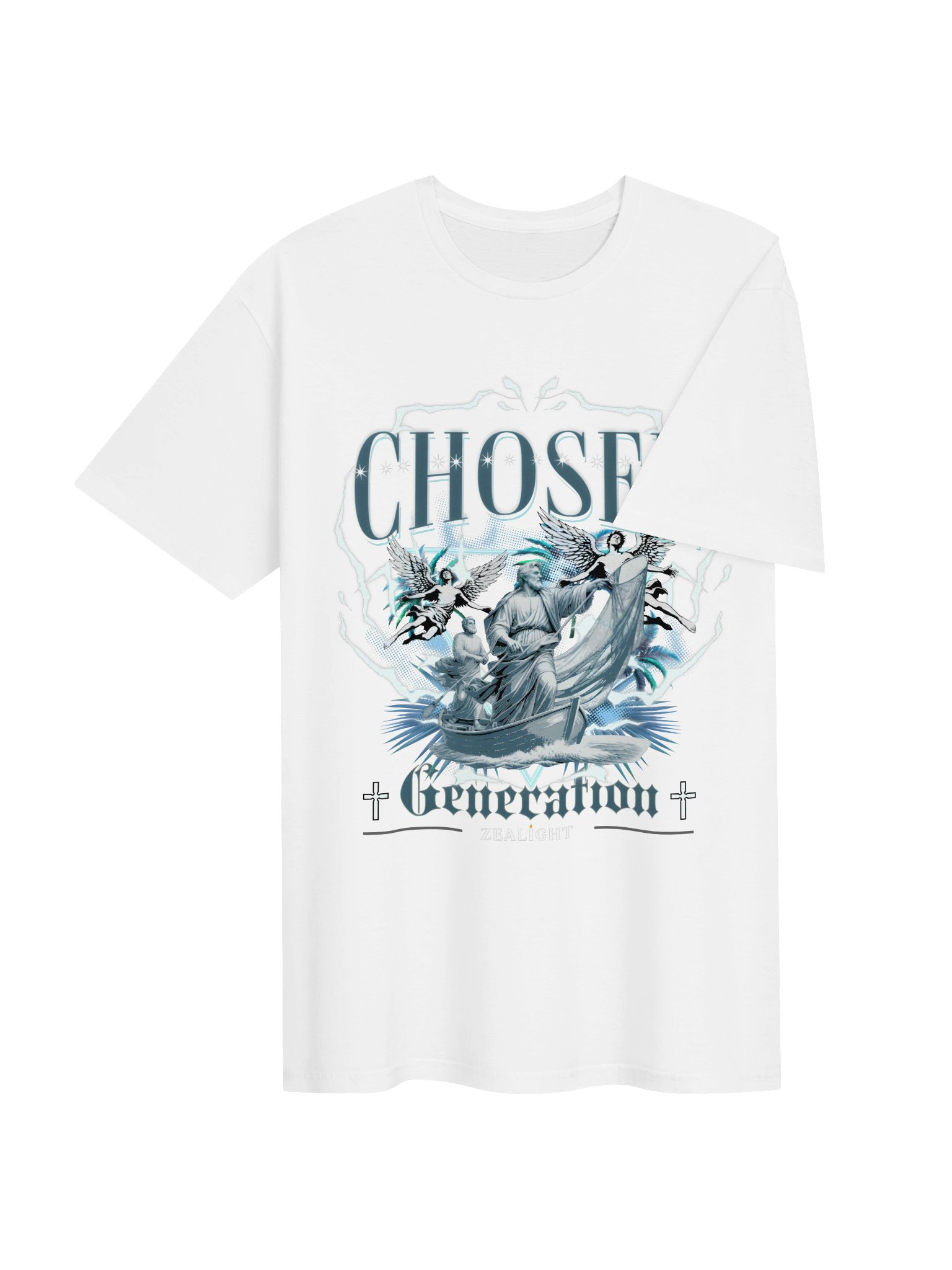 Chosen Generation product image (24)