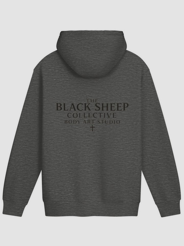 You Got This. Ornate Cross Premium Hoodie product image (4)