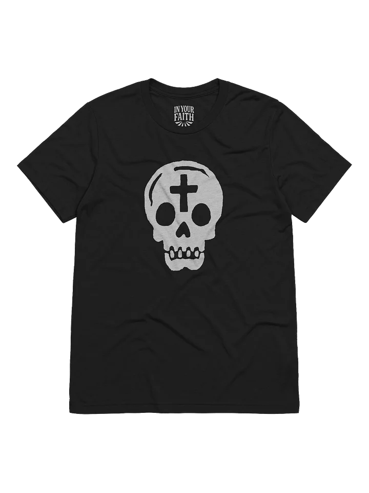 Skull of Redemption T-Shirt product image (1)