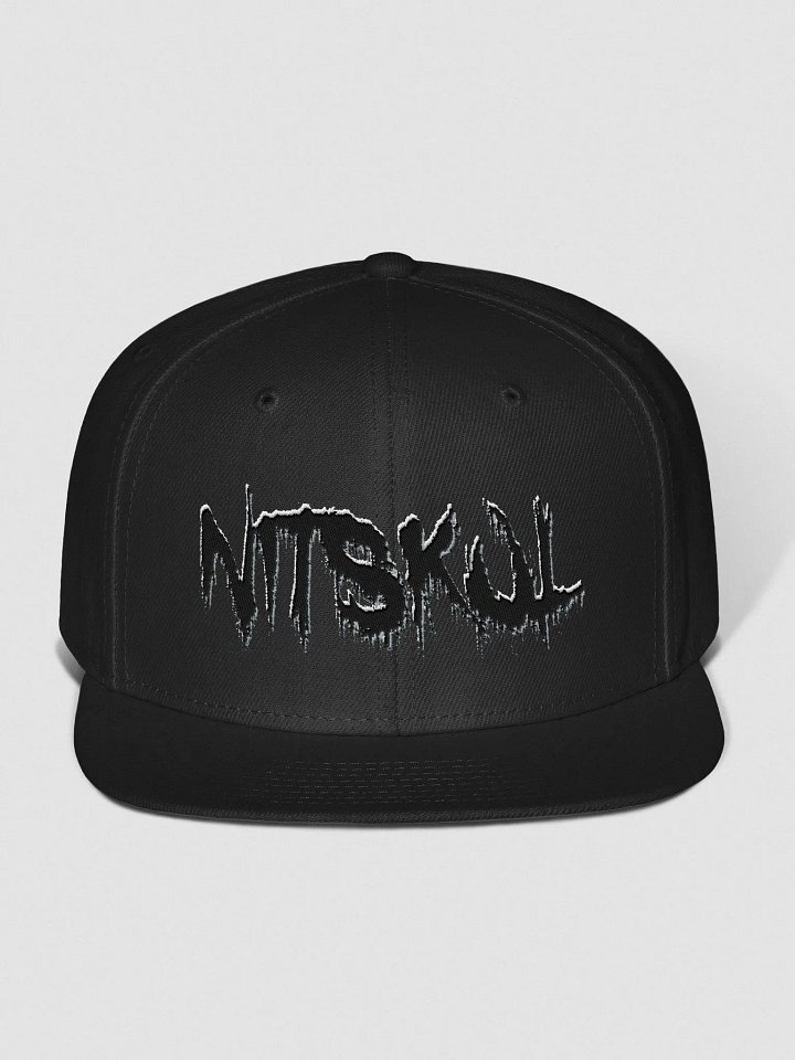 From The Depths Snapback product image (5)