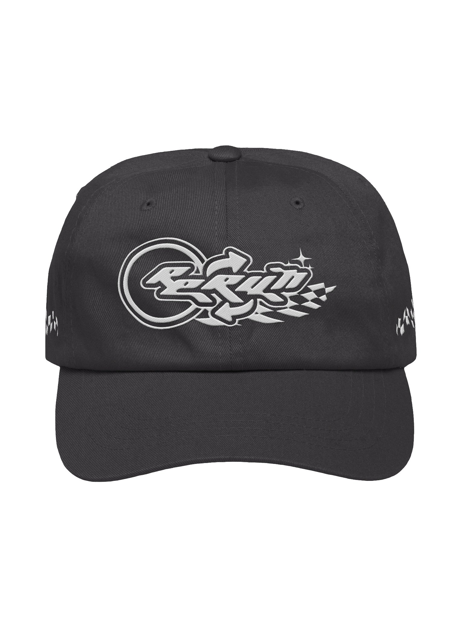 Rerun racing hat product image (1)