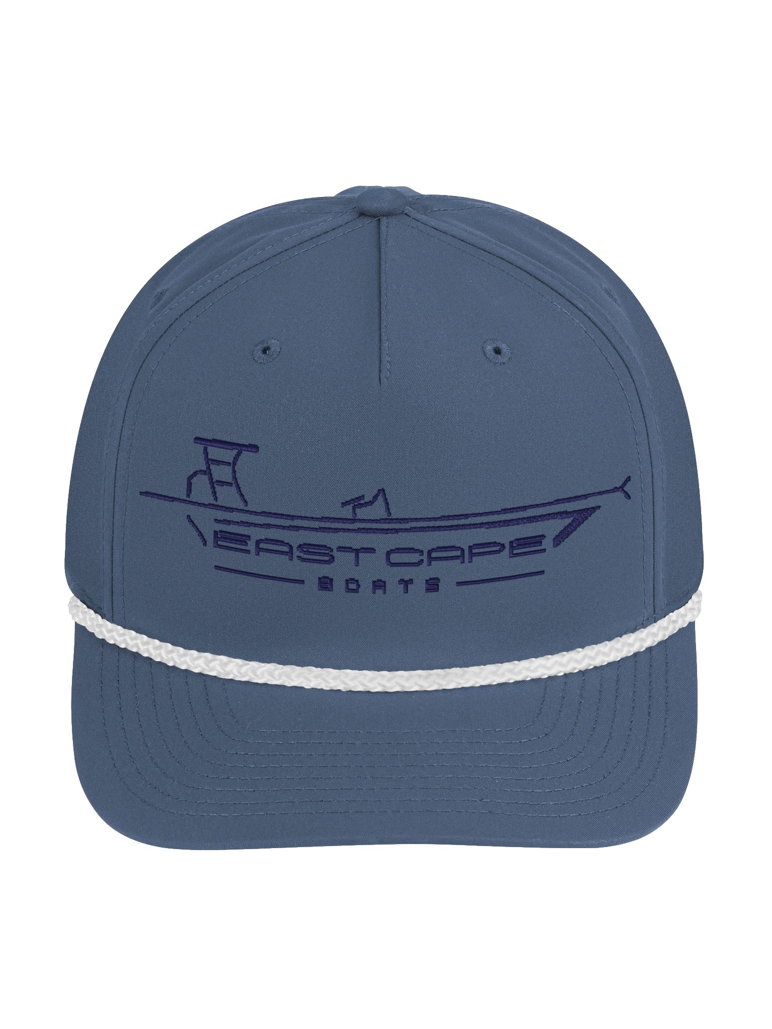 Skiff Rope Cap — Light product image (1)
