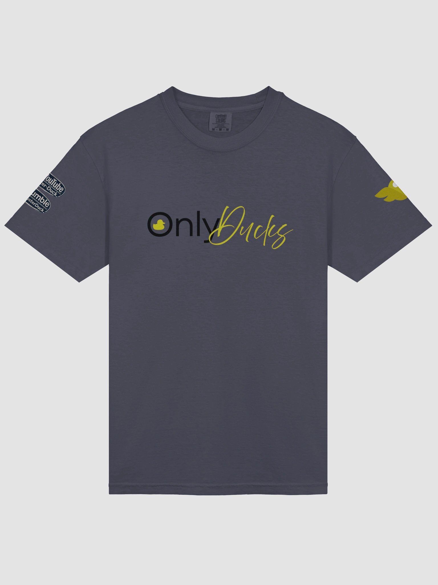 Only Duck's Style product image (25)