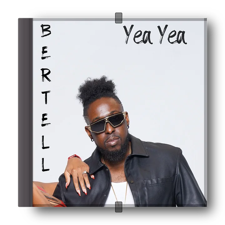 Yea Yea CD Edition product image (1)