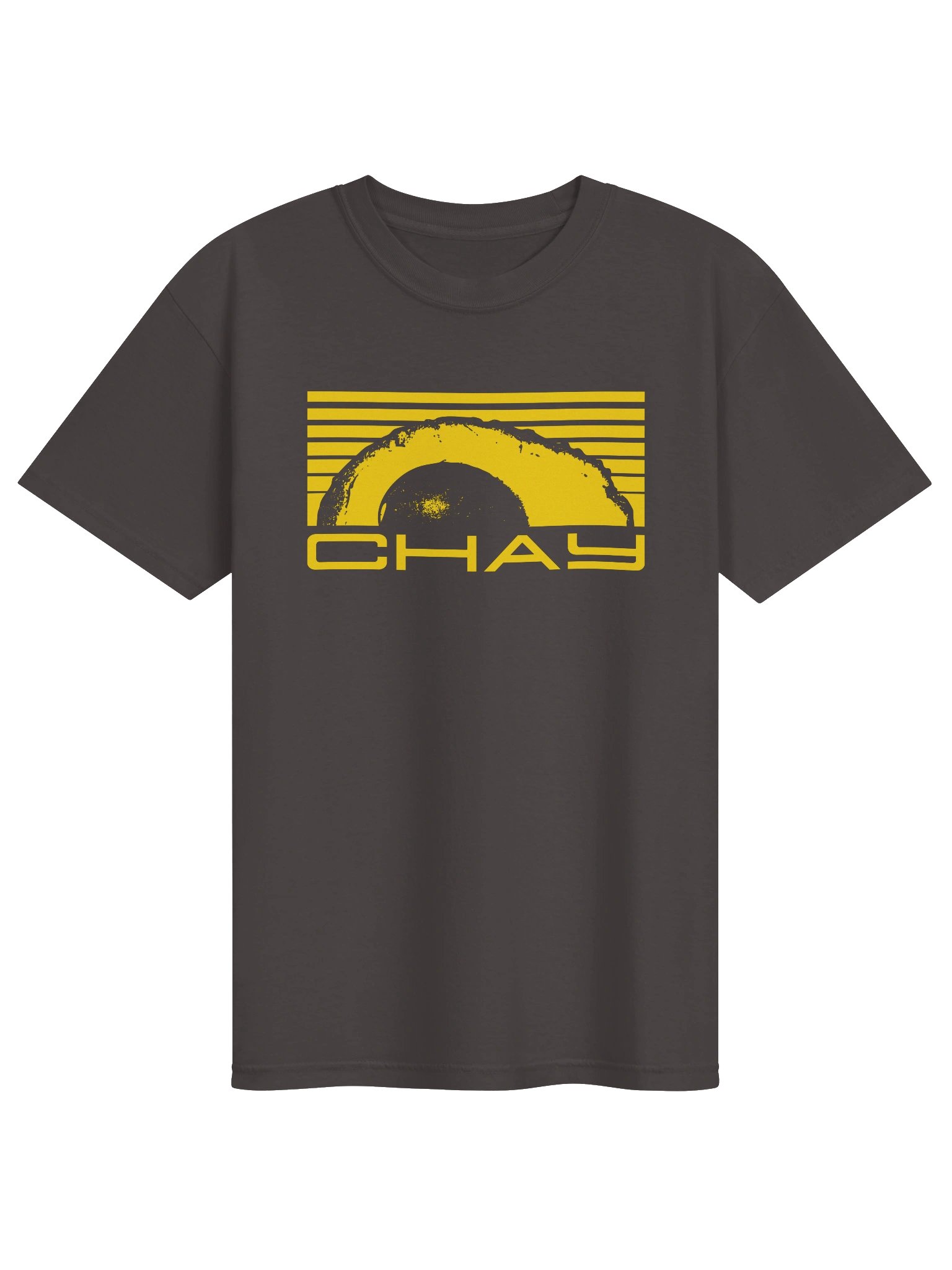 Chay Silhouette Tee product image (1)