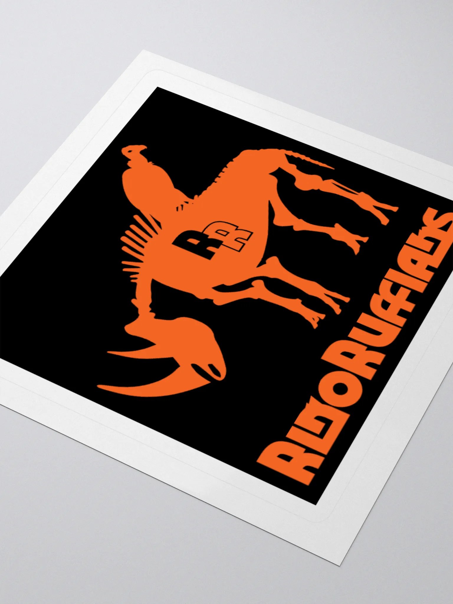 RiNo Ruffians product image (3)