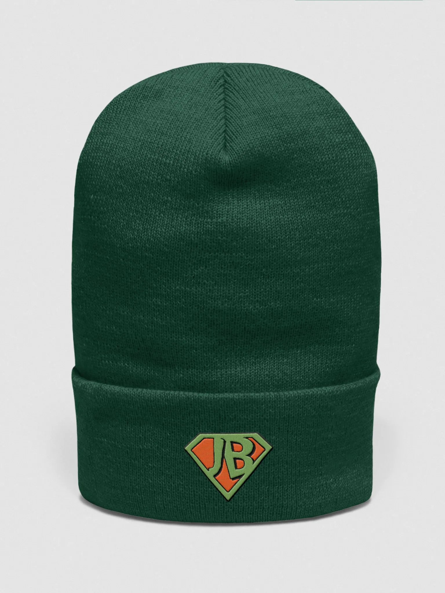 JBeanie (Loose) product image (36)