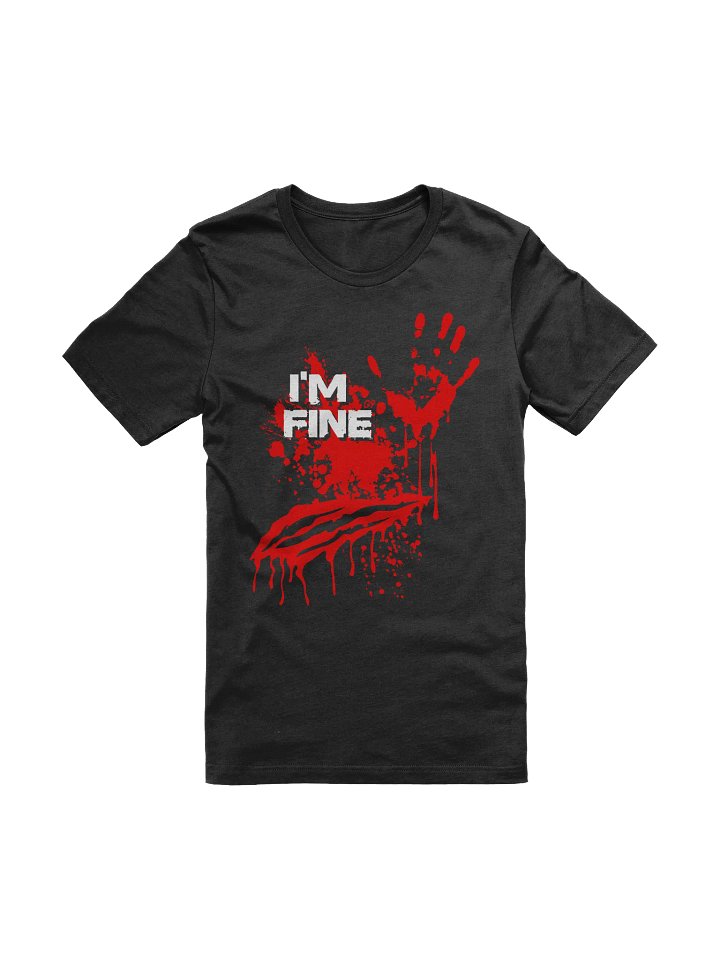 I'm Fine product image (1)