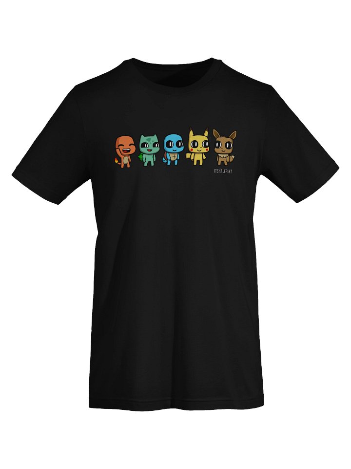 Cult Starter T-Shirt product image (2)