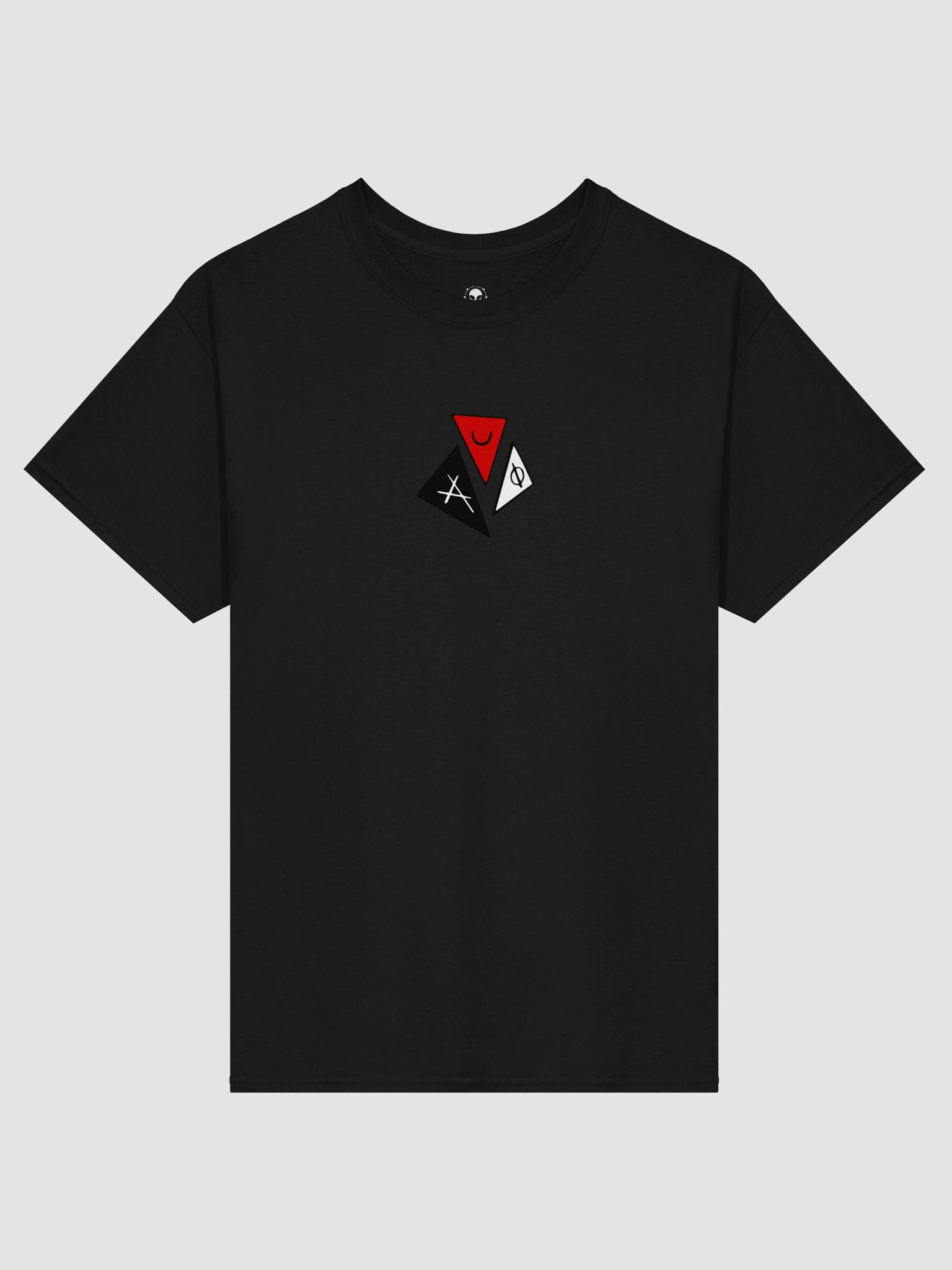 PROBLEM TEE product image (3)