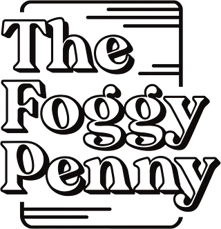 The Foggy Penny