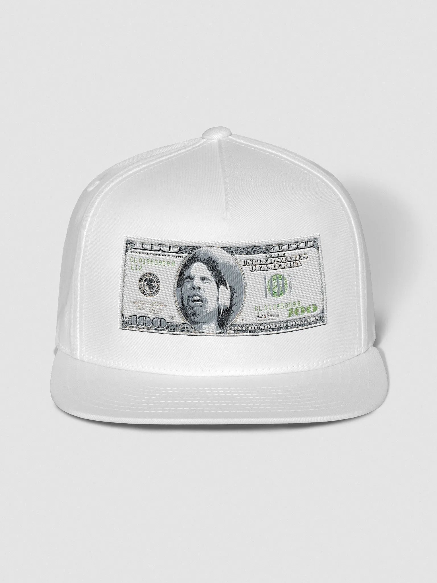 PTT $100 SnapBack product image (2)