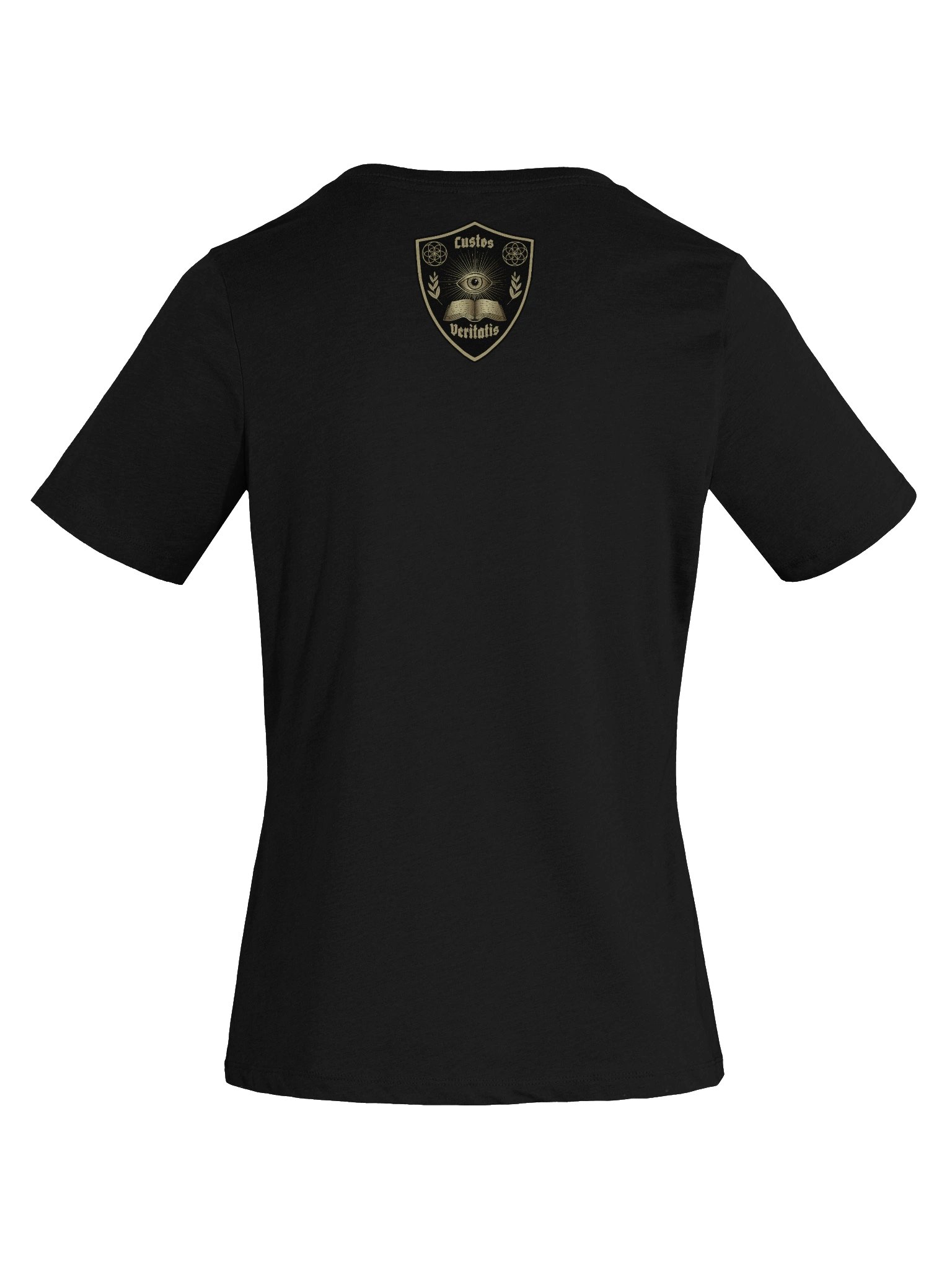 If It's Not Voluntary Women's Tee product image (55)