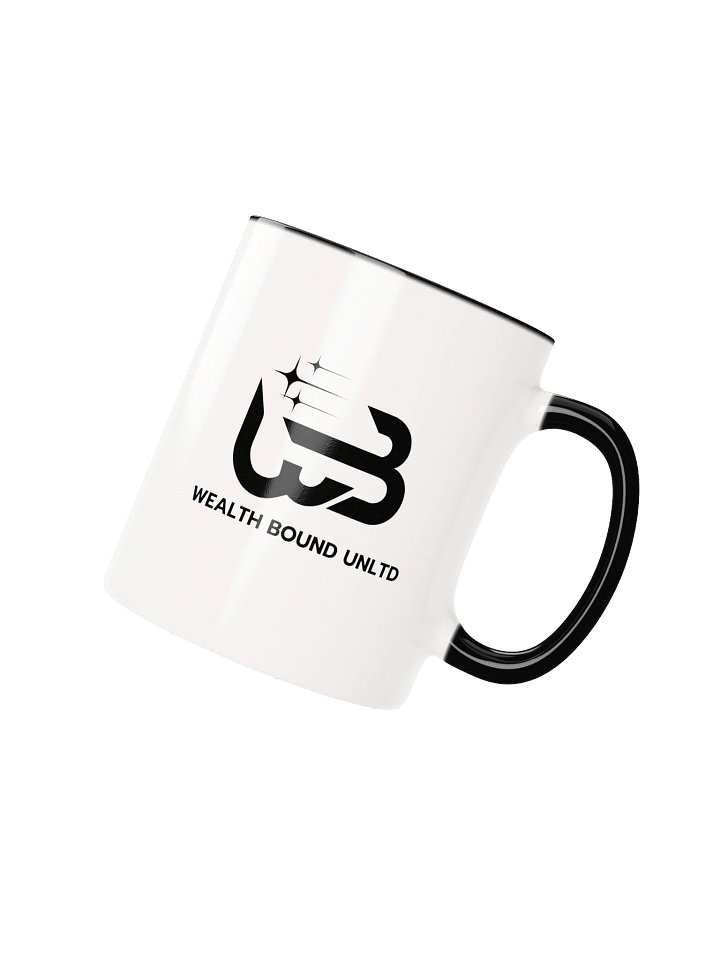 Wealth Bound Coffee Mug product image (52)
