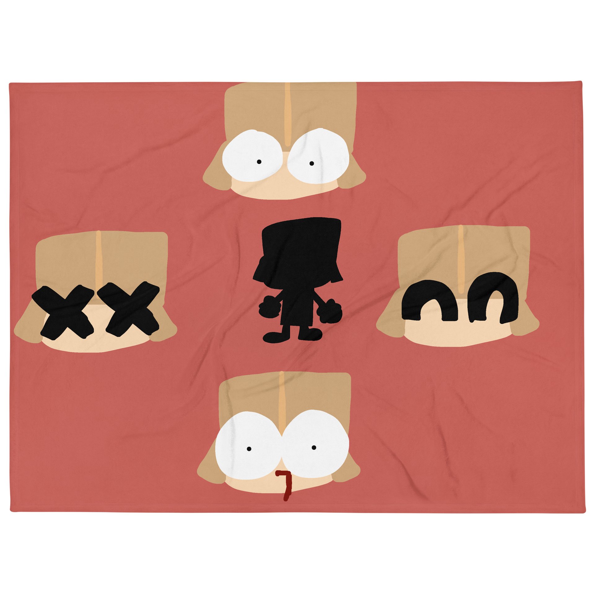 The Bob Blanket product image (1)